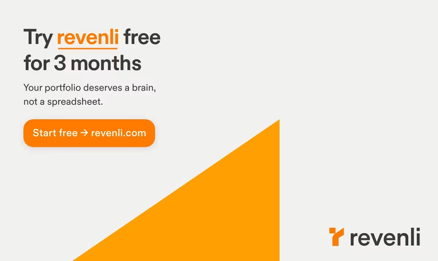 Revenli