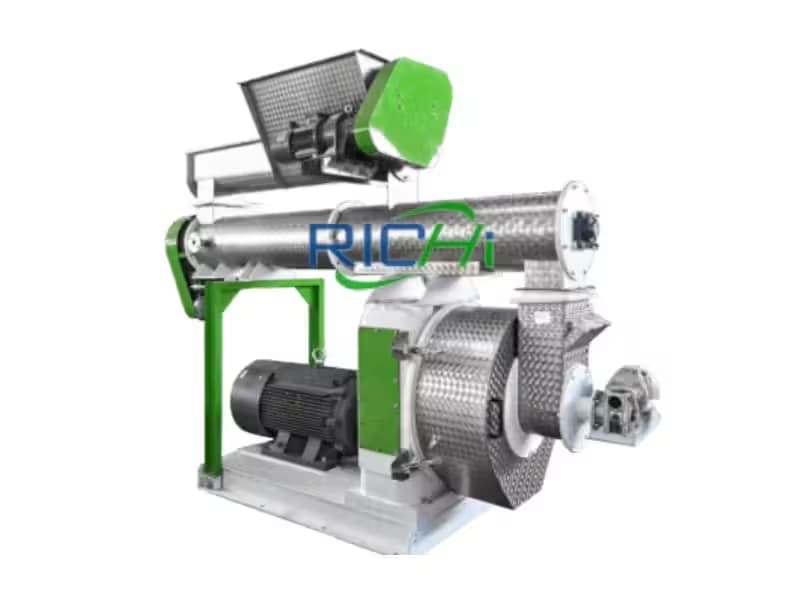 RICHI MACHINERY