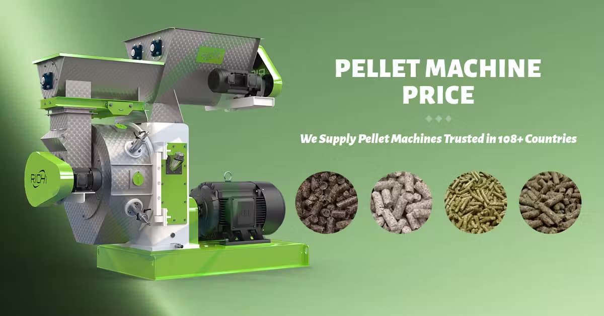 RICHI MACHINERY