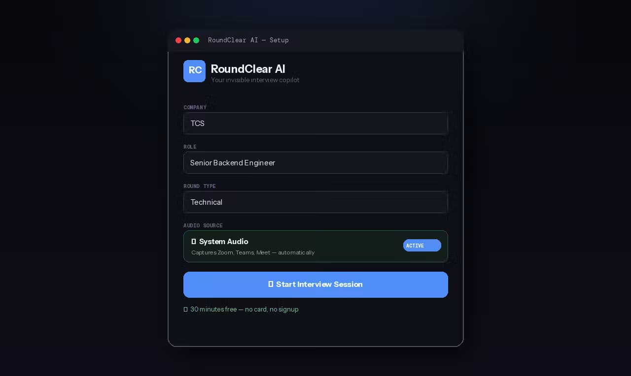 RoundclearAI