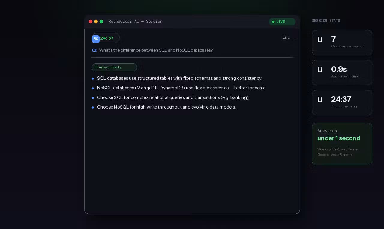 RoundclearAI
