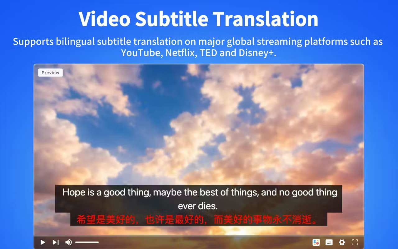 SelectTranslate