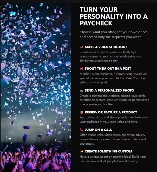 ShoutThisOut
