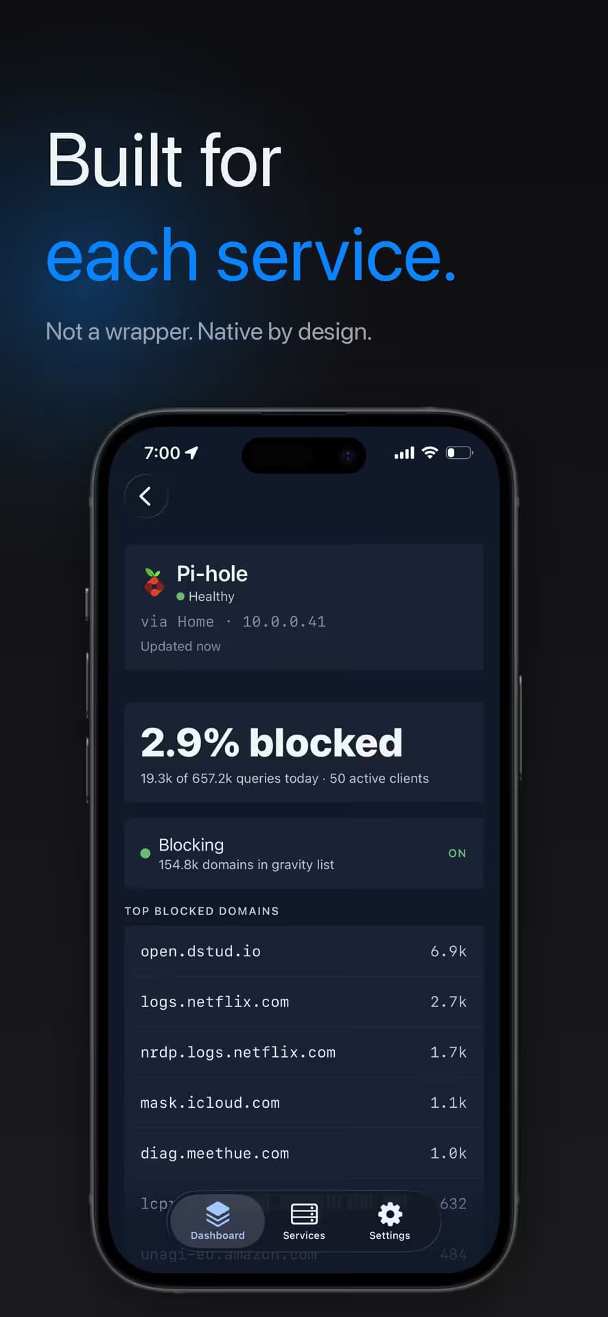 Stacklight