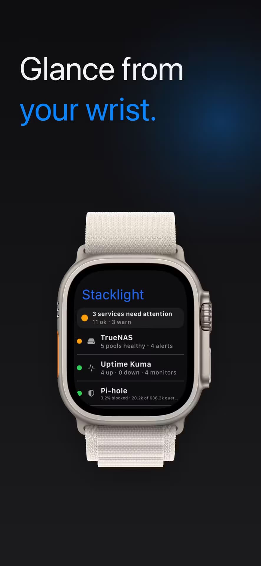 Stacklight