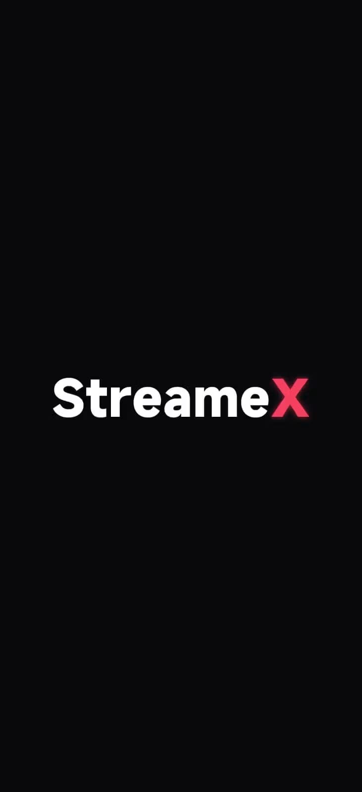 StreameX
