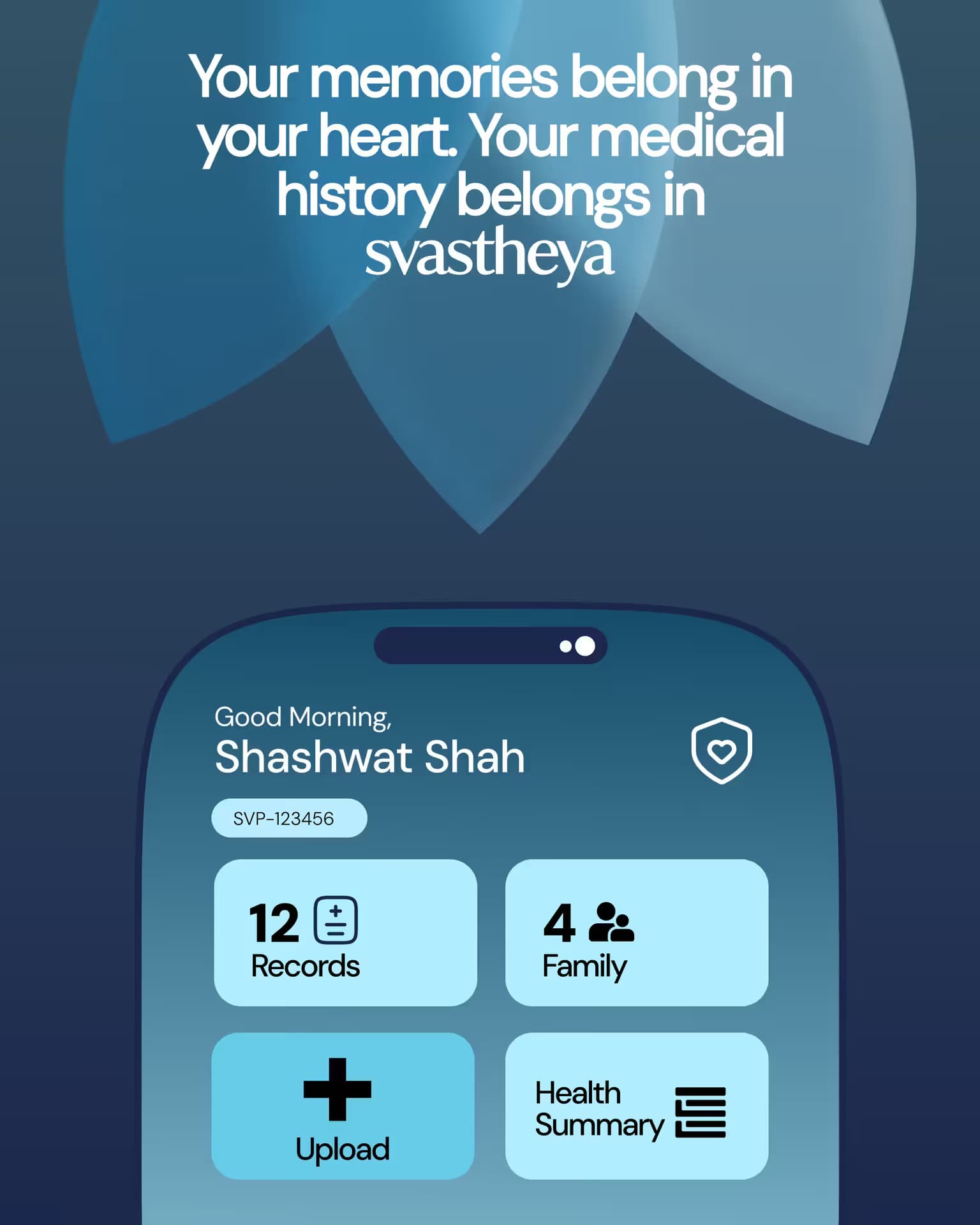 Svastheya