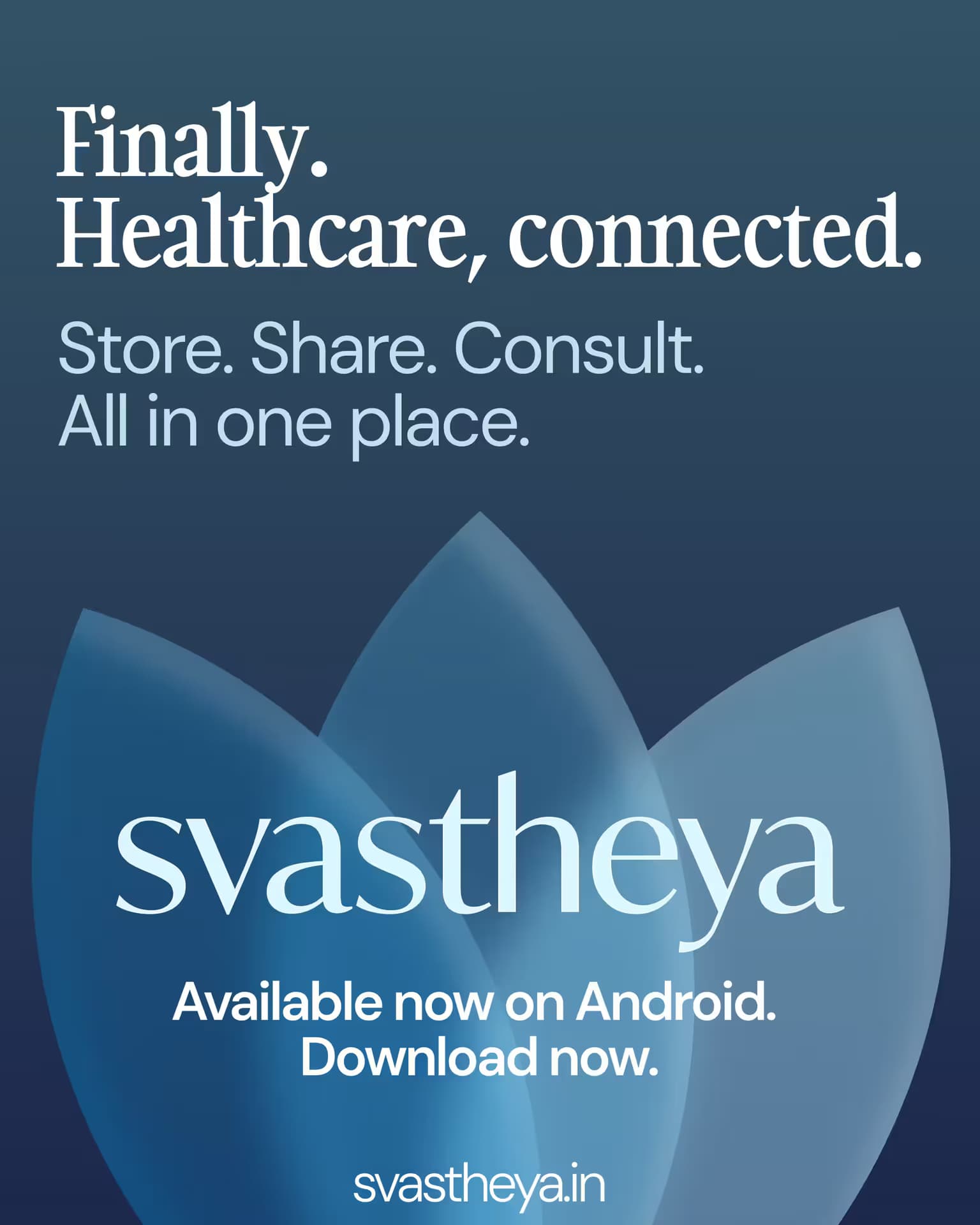 Svastheya