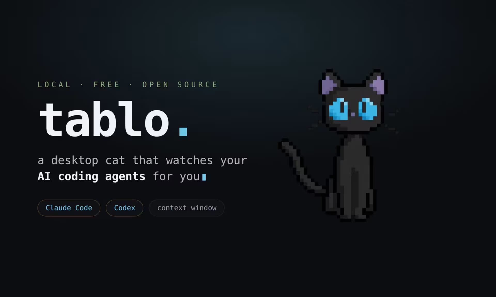 tablo