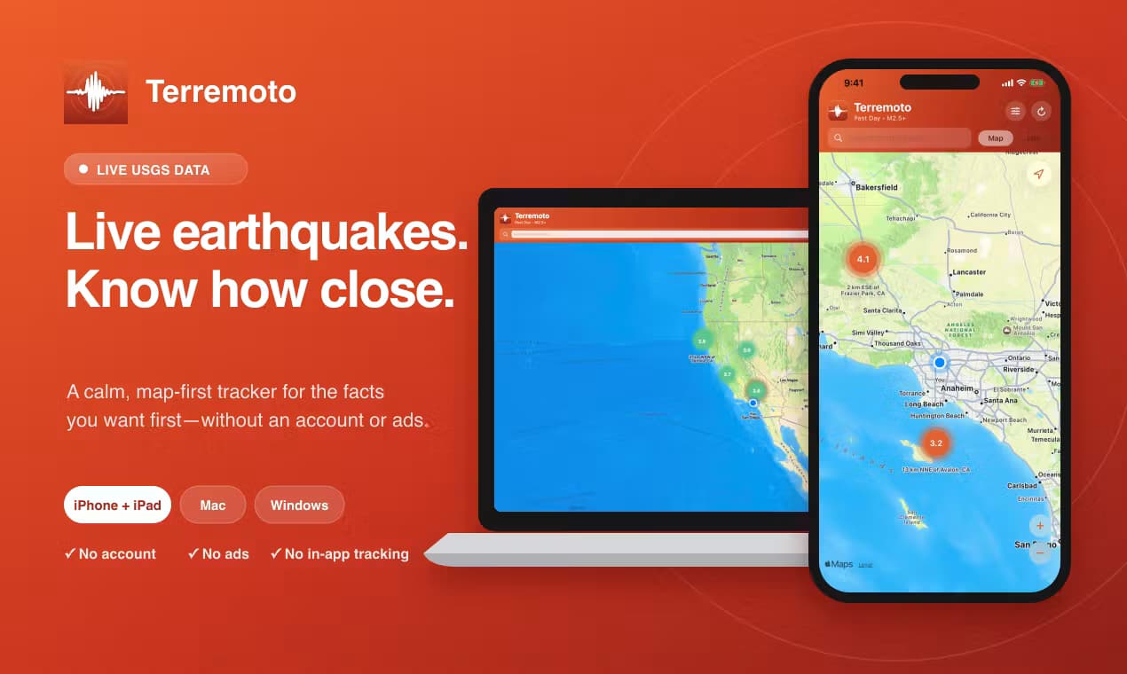 Terremoto