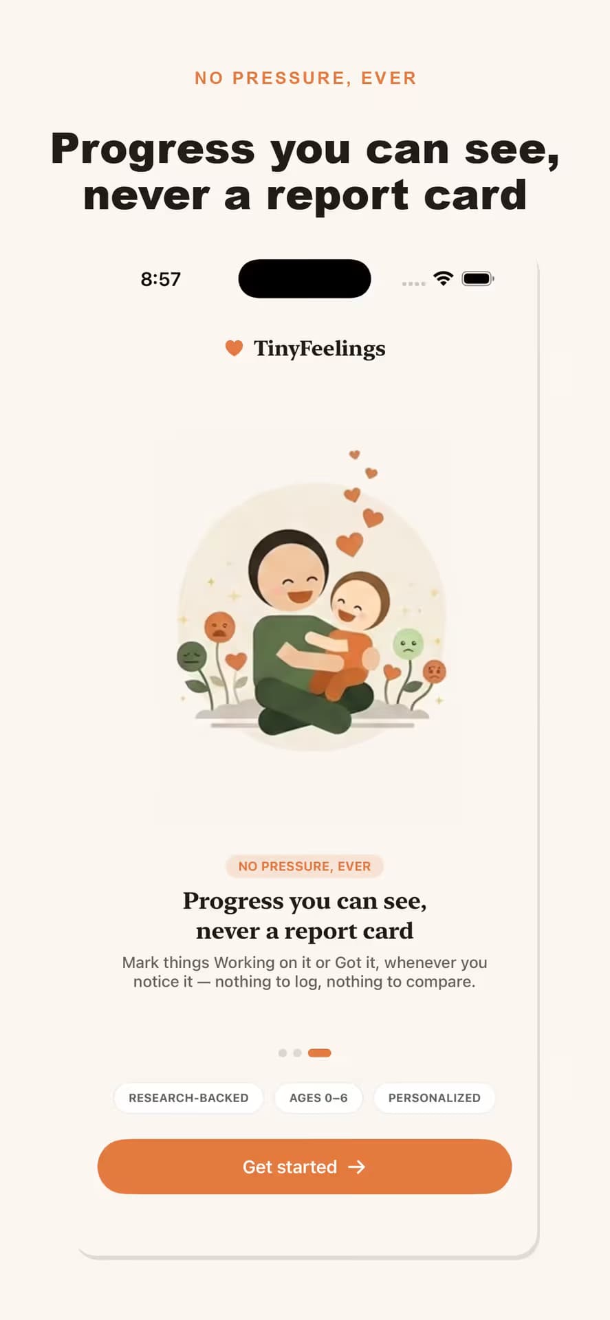 TinyFeelings