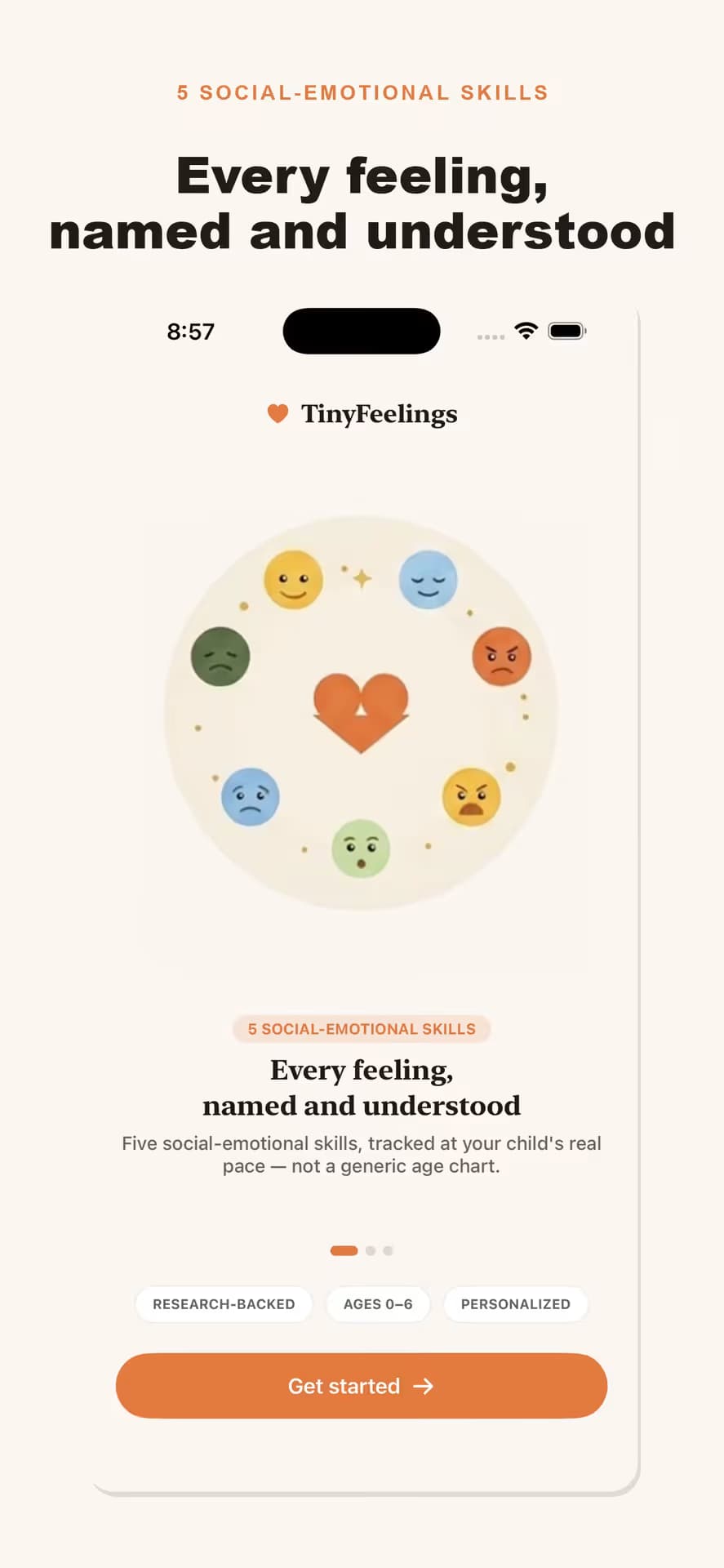 TinyFeelings