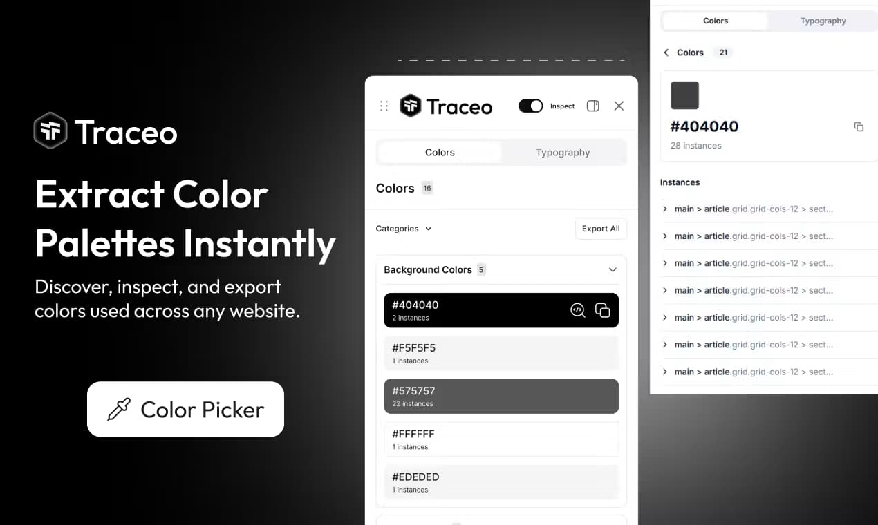 Traceo