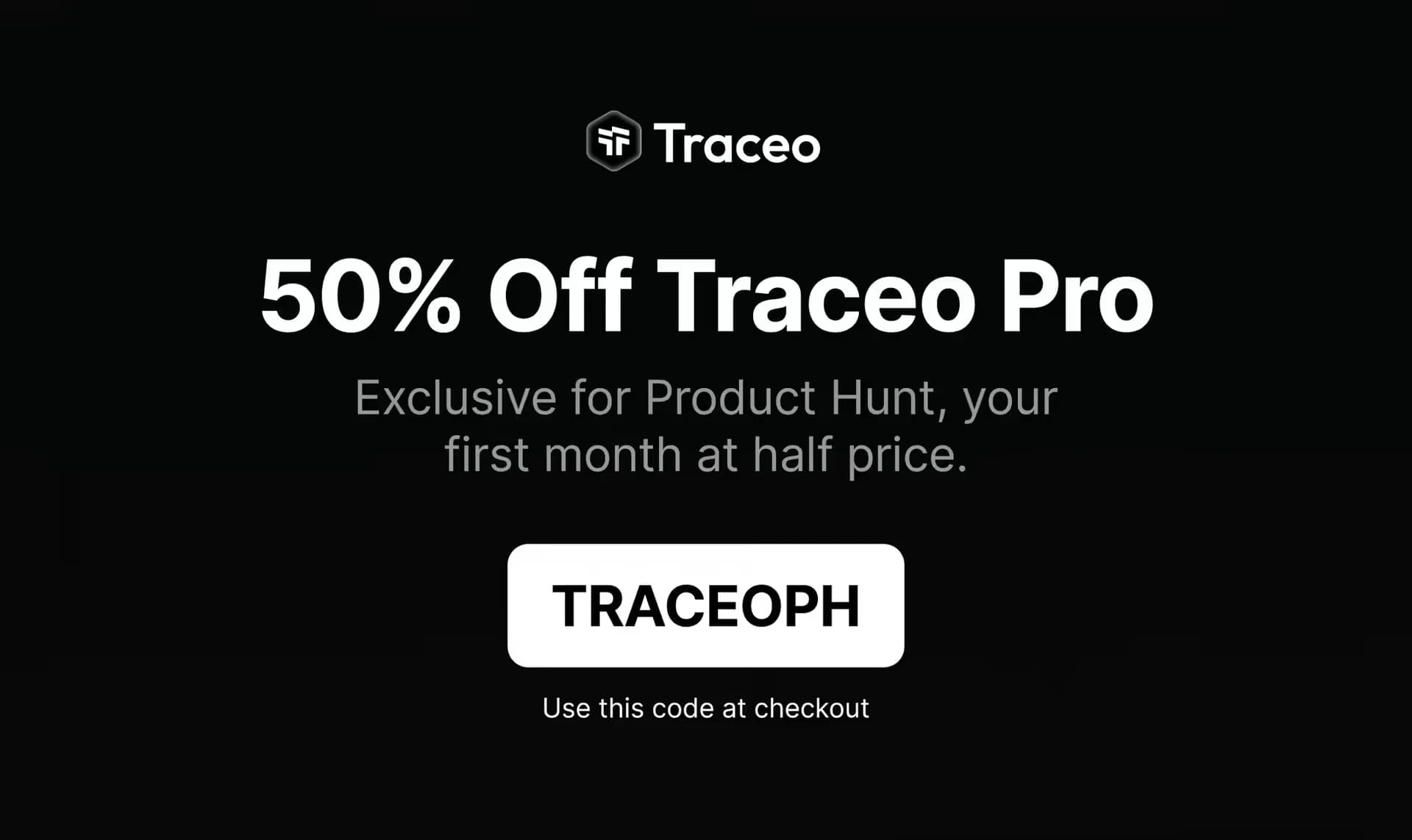 Traceo