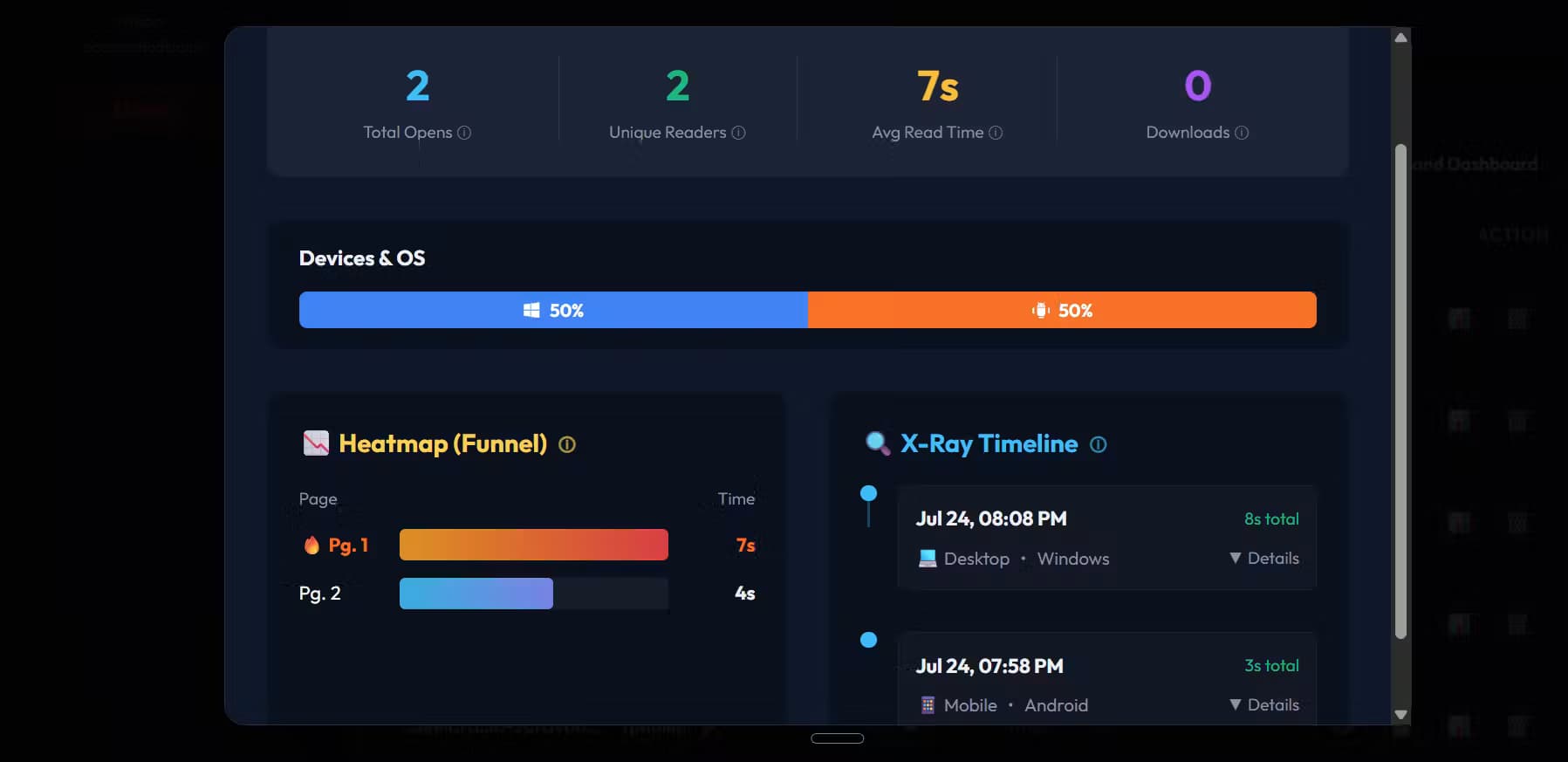 TrackDoc