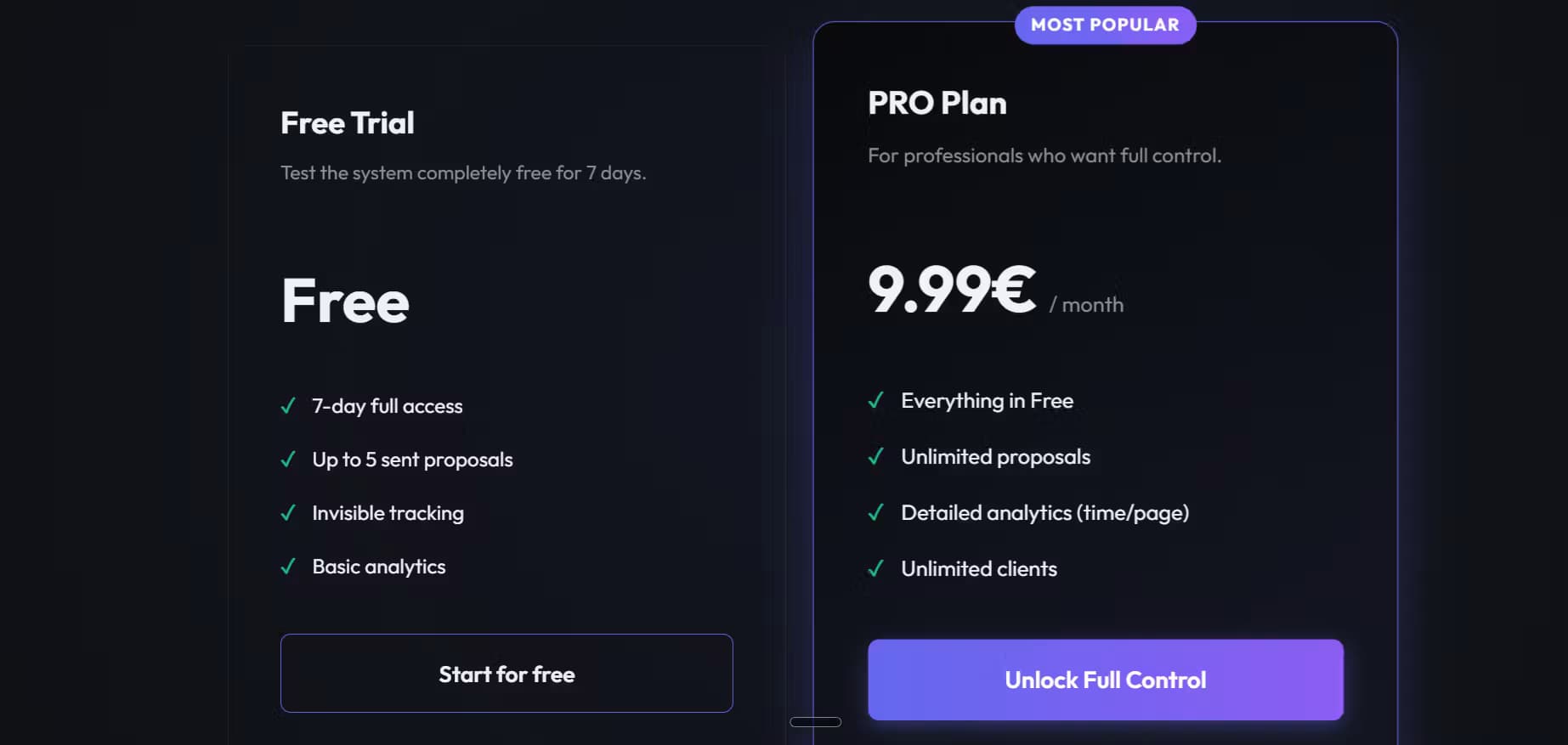 TrackDoc