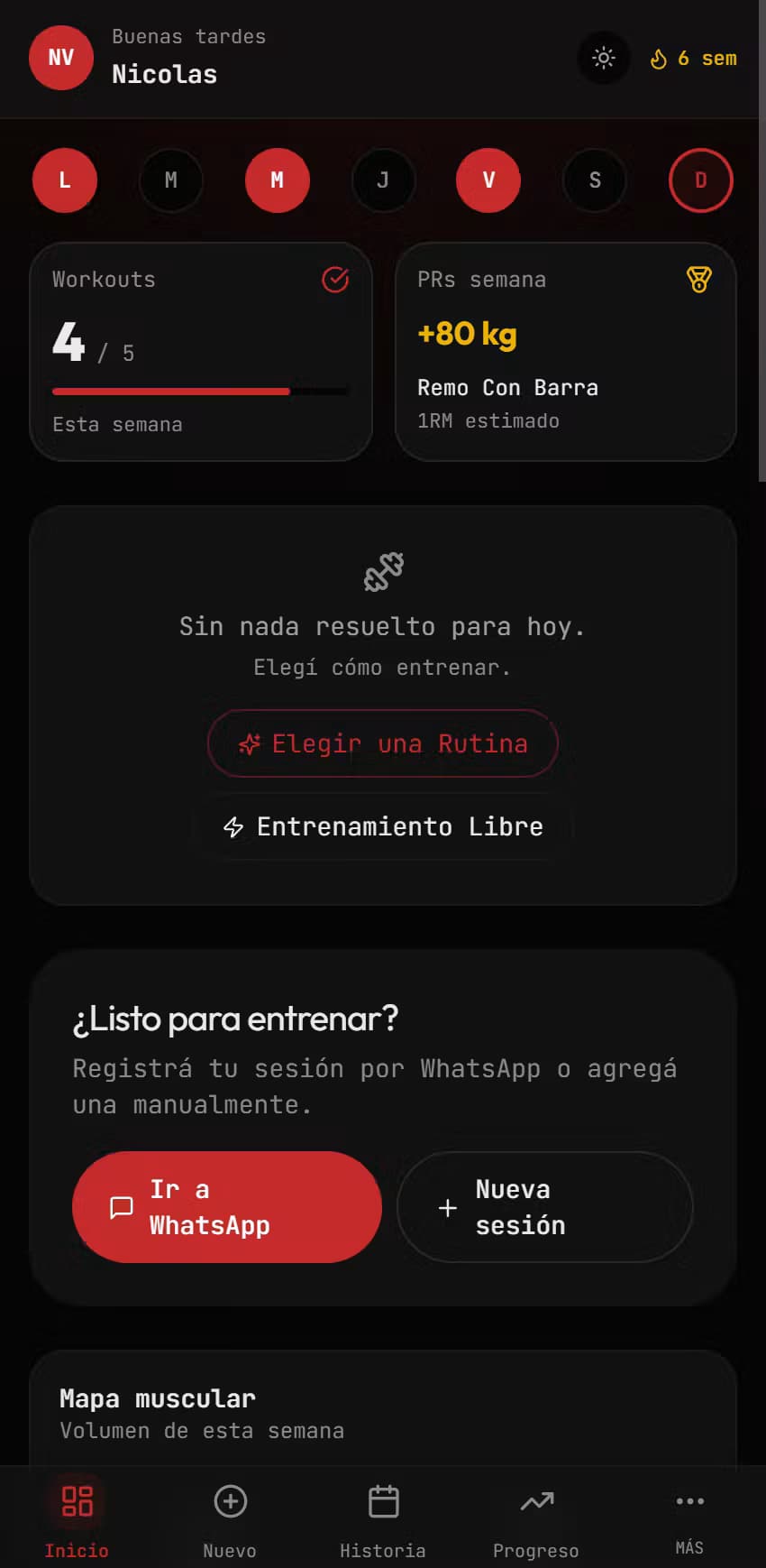 Trakeo
