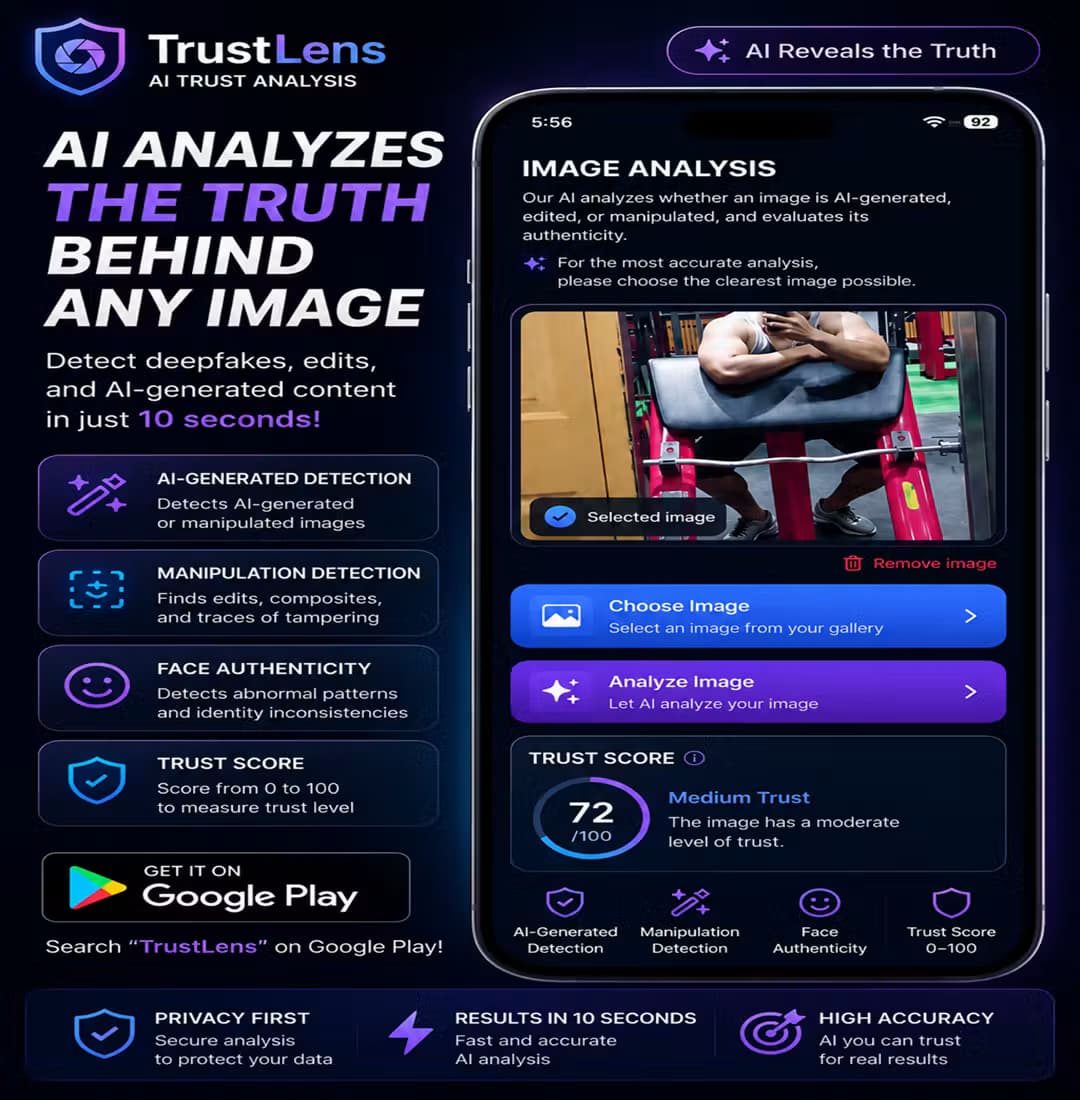 TrustLens
