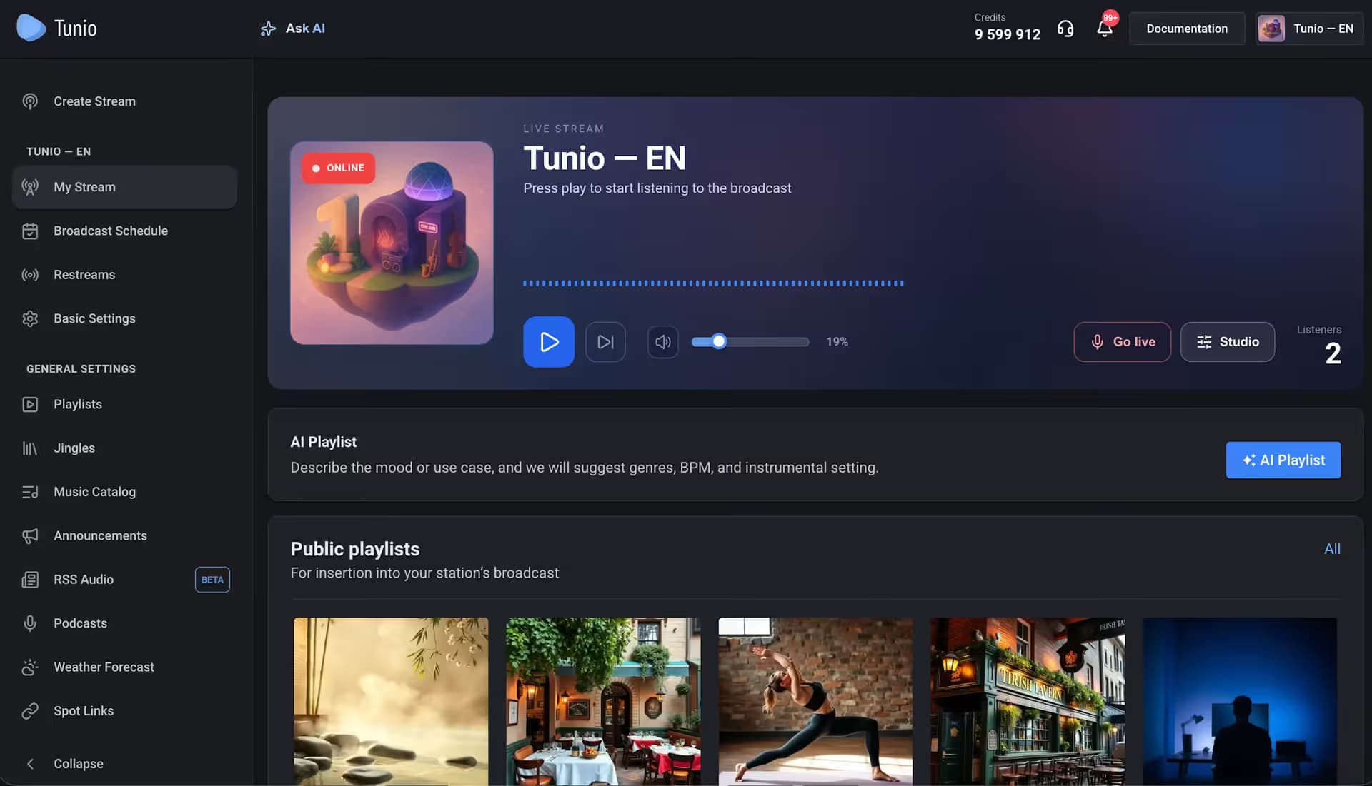 Tunio