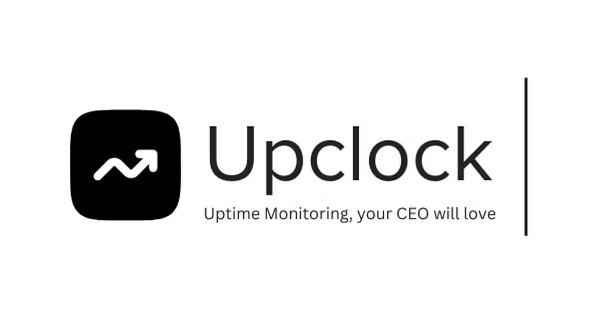 Upclock