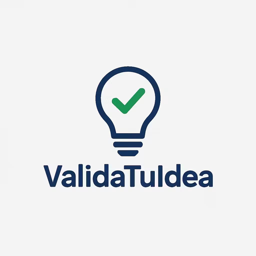 Valida Tu Idea