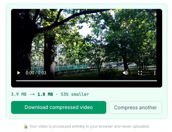VideoCompress