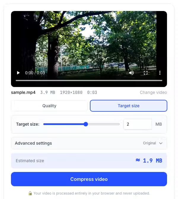 VideoCompress
