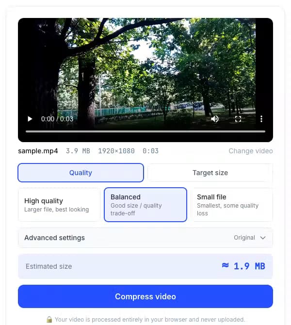 VideoCompress