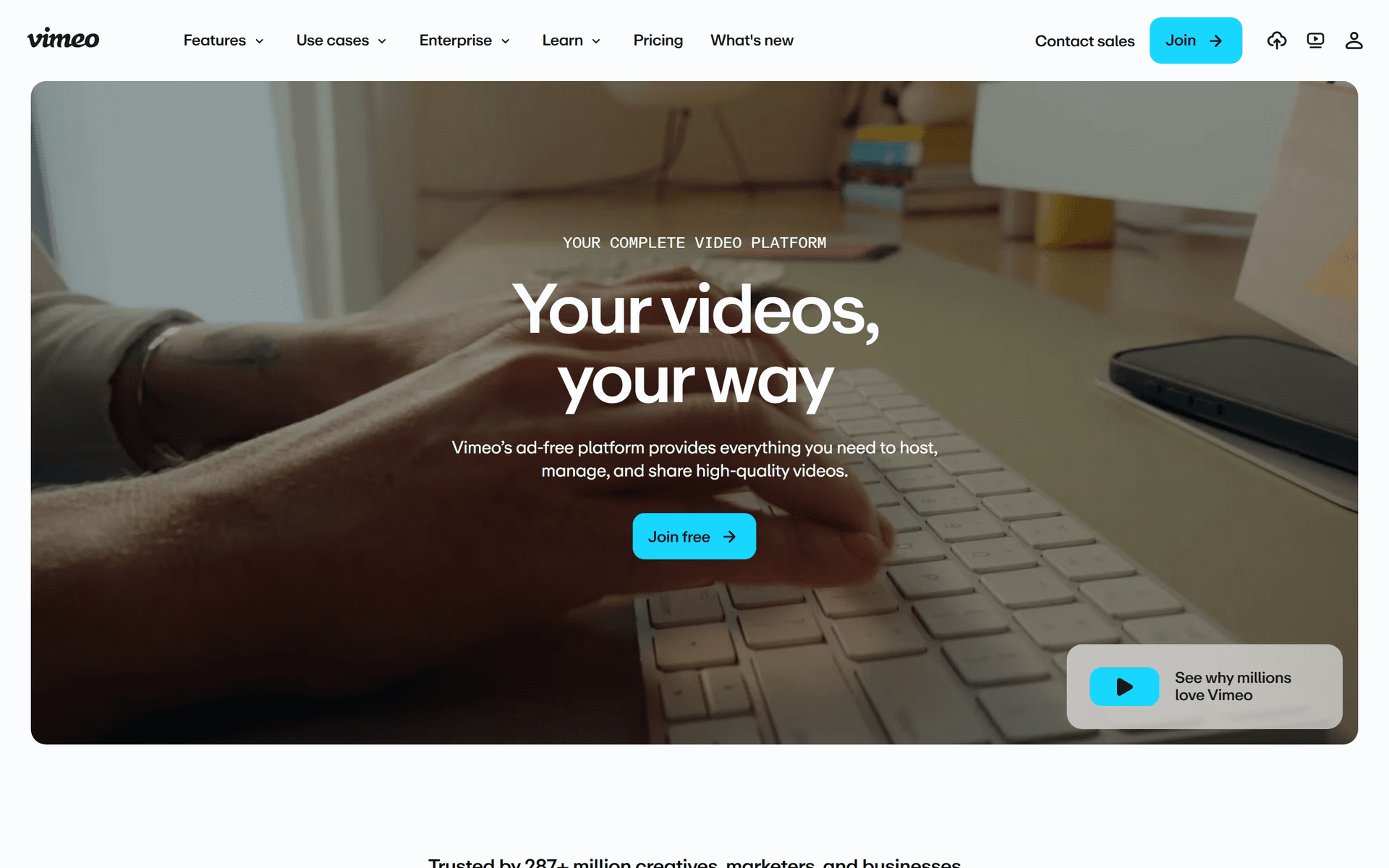 vimeo