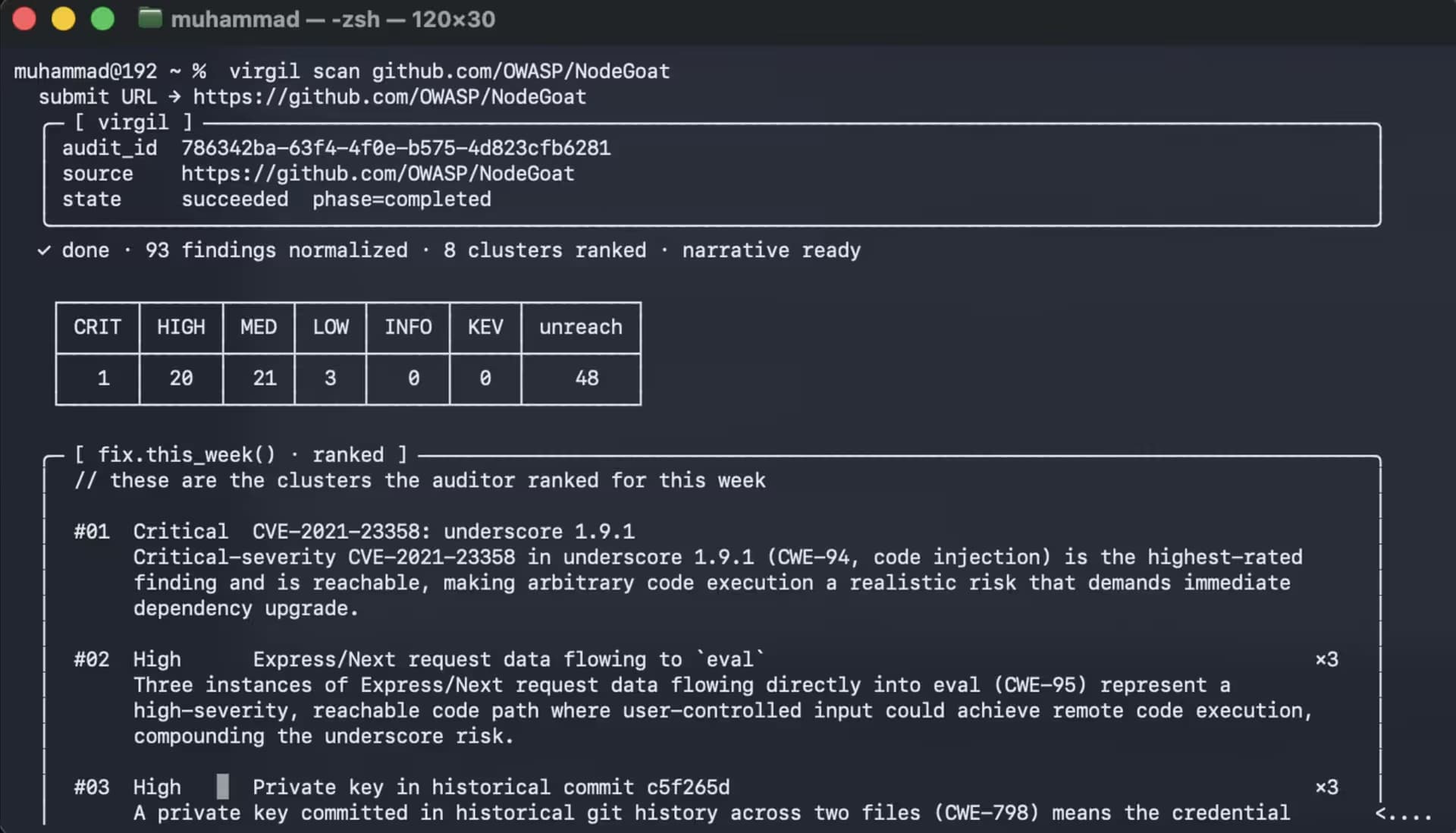 Virgil