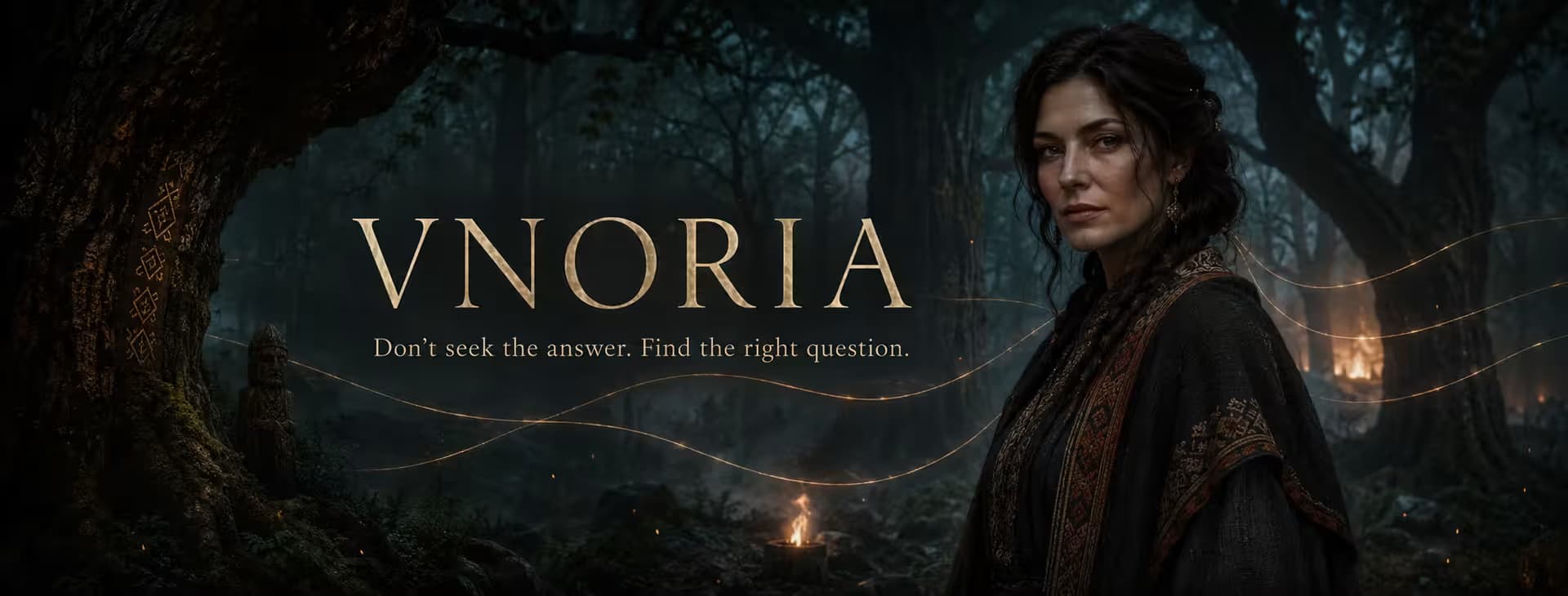 VNORIA