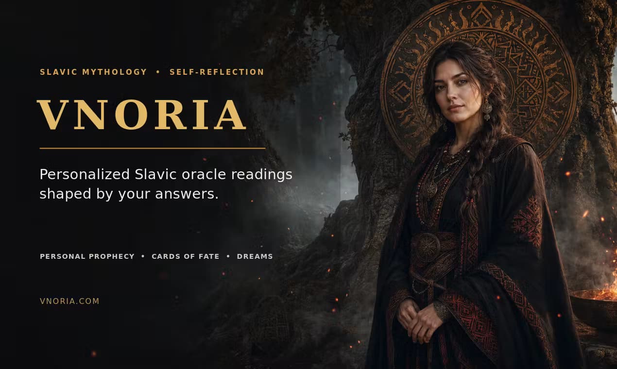 VNORIA