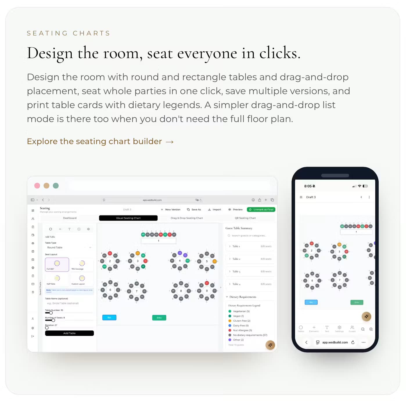 WedBuild