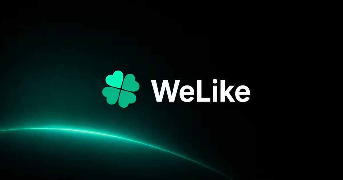 WeLike