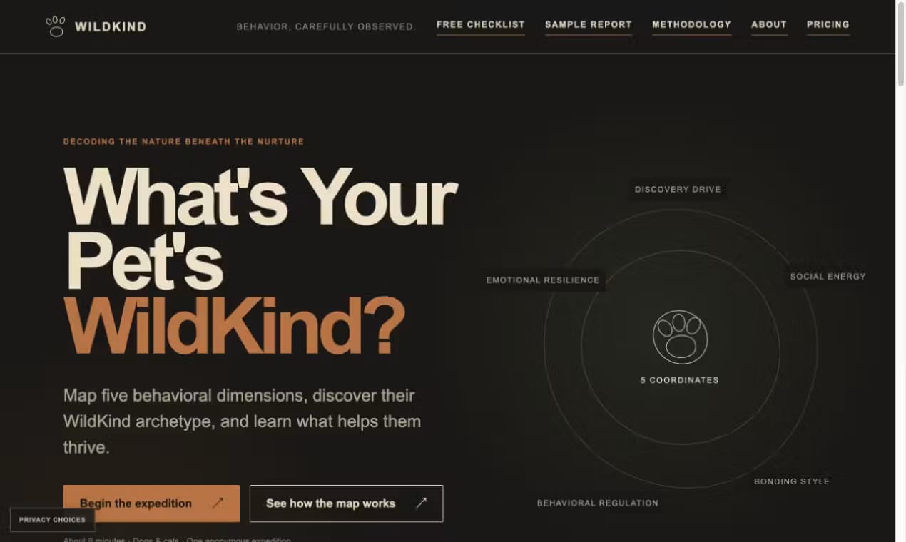 WildKind