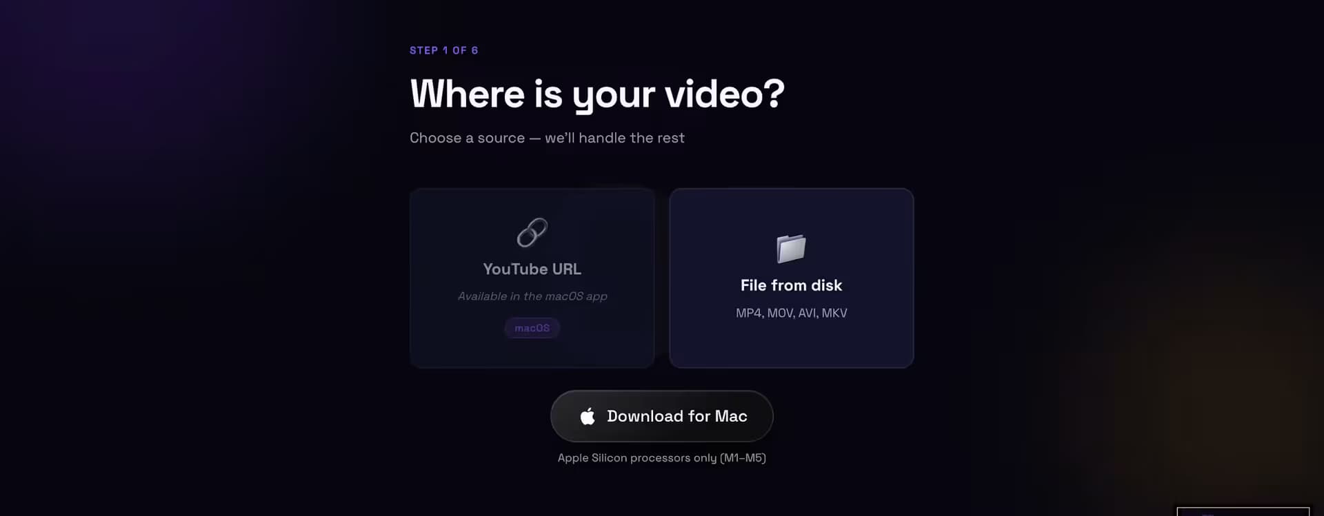 WoW Cut Video