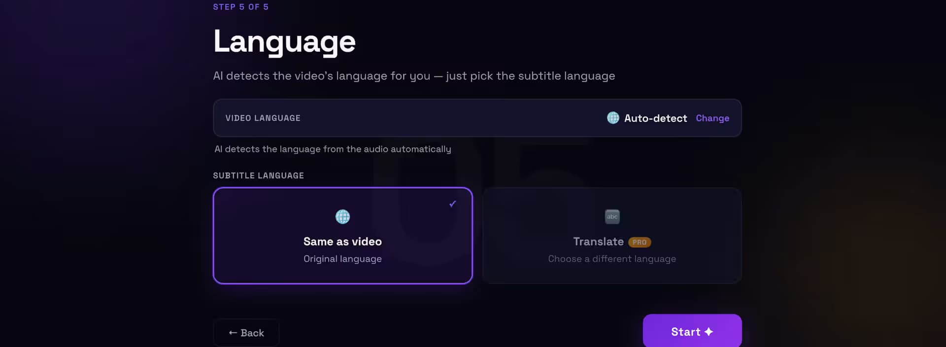 WoW Cut Video