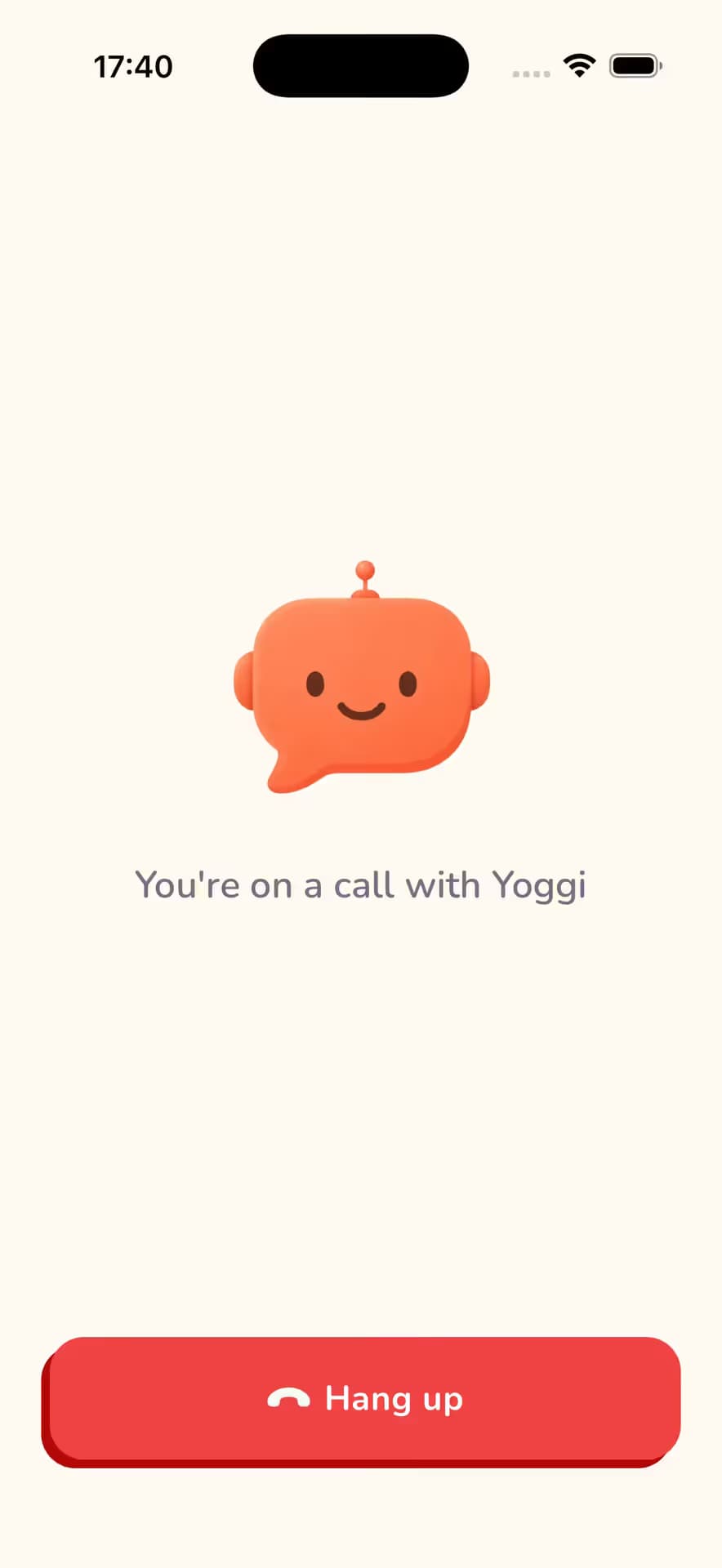 Yoggi
