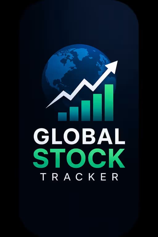 GLobal STock Tracker