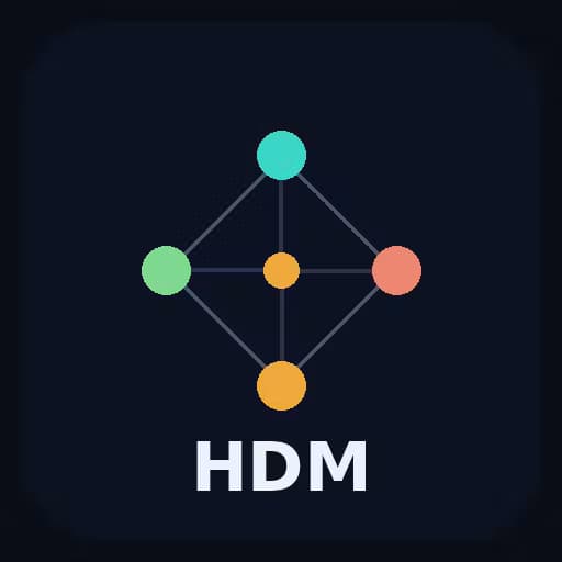 HDM