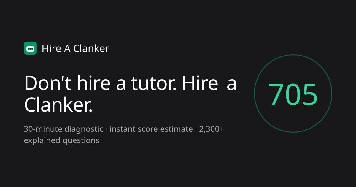 Hire A Clanker