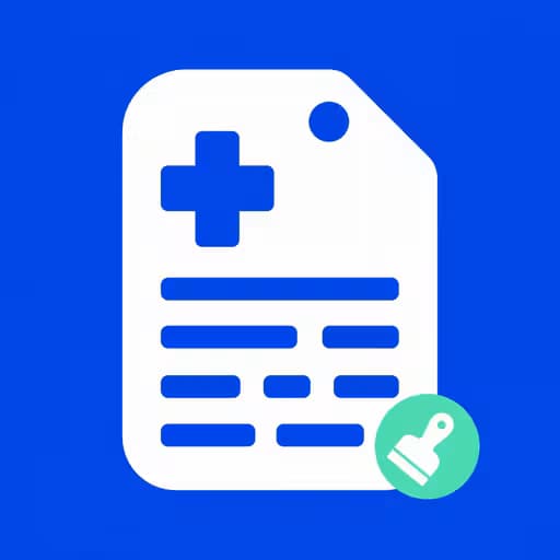 ICD-10 Codes Scraper