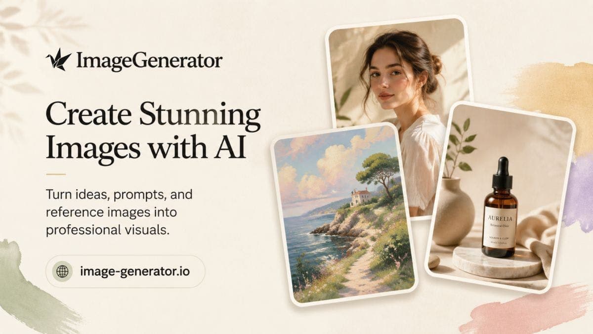 ImageGenerator