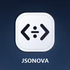 JSONOVA