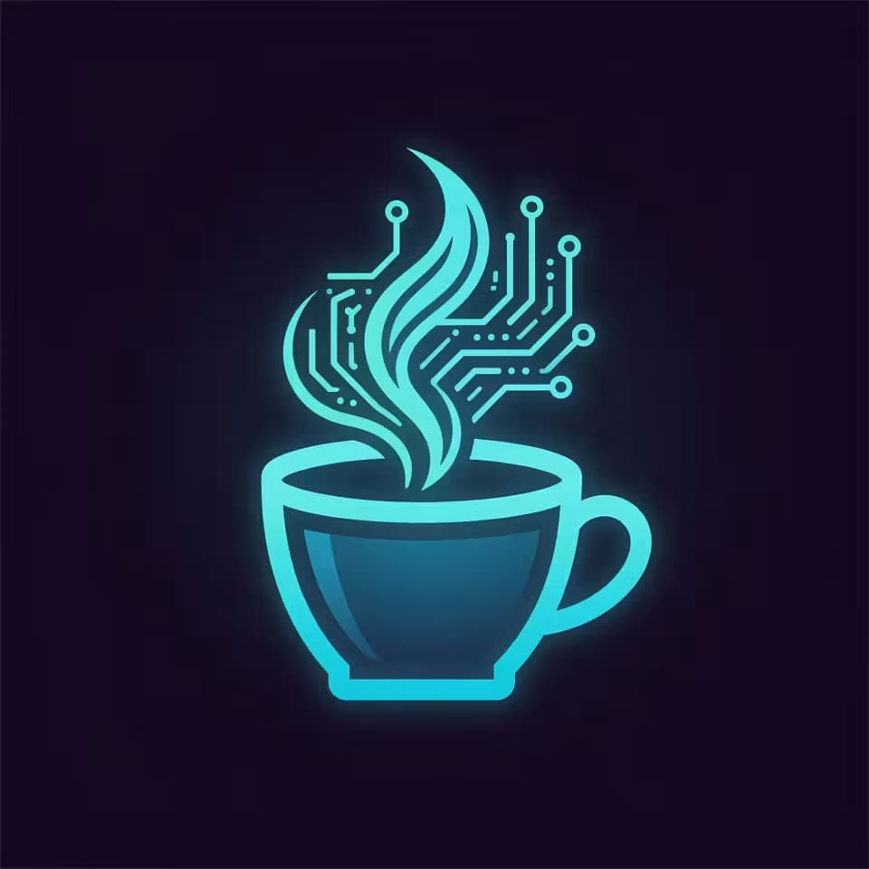 KI-Café Prompt-Galerie