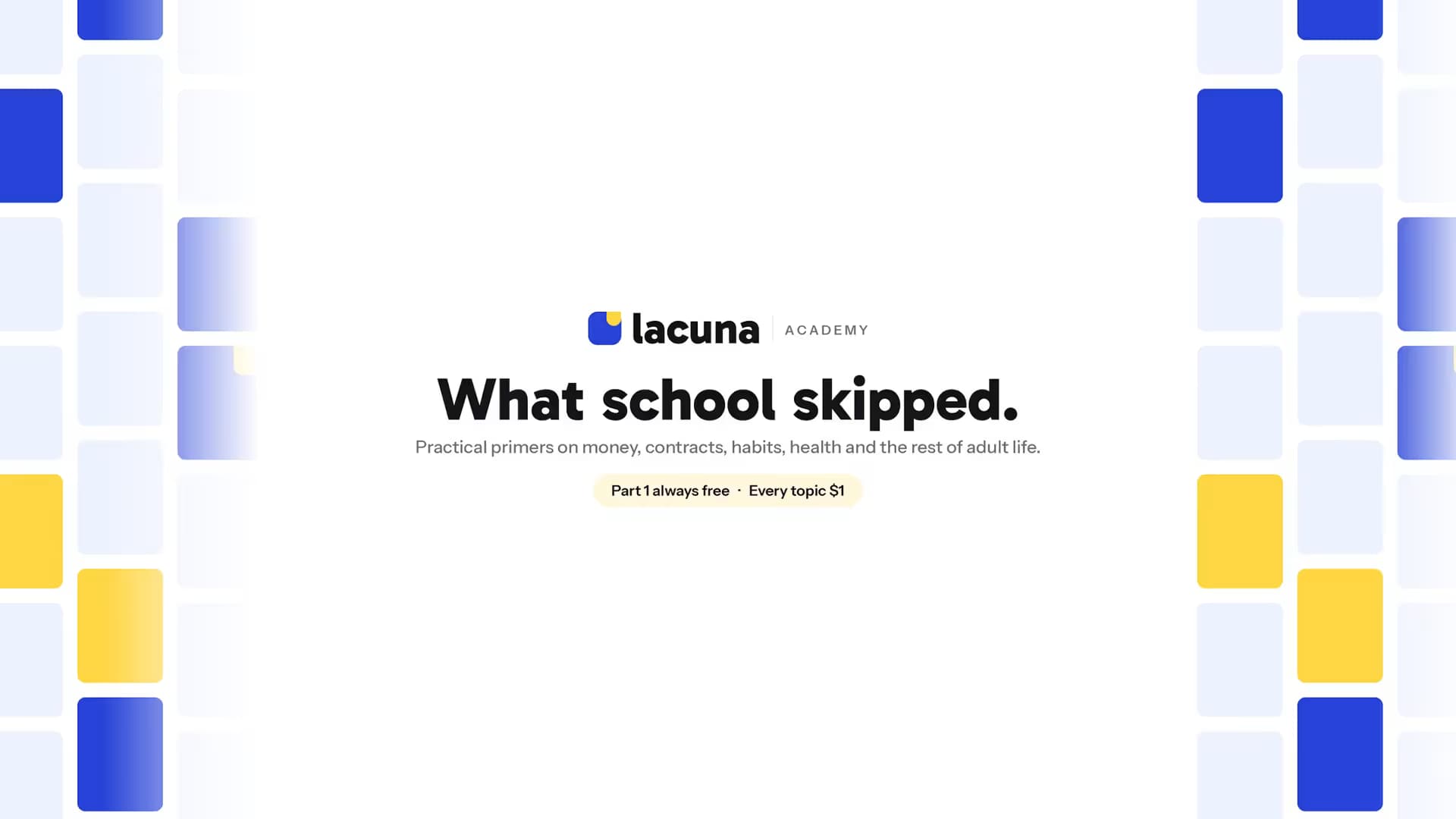 Lacuna
