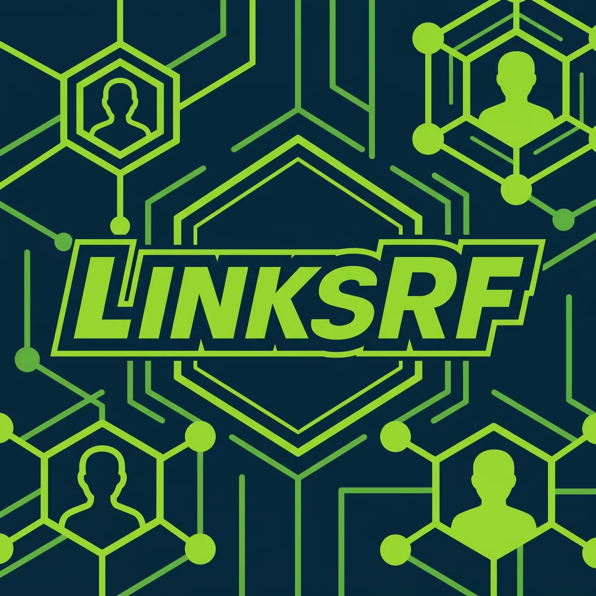 LinksRF