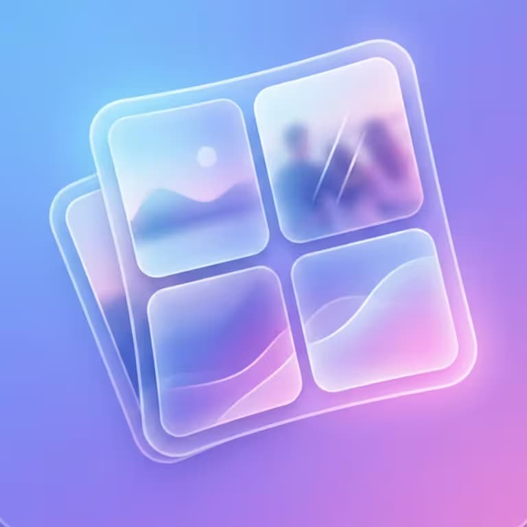 LiteAlbum