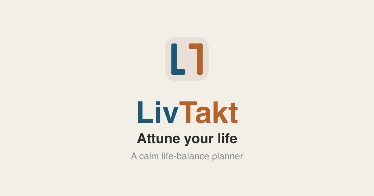 LivTakt