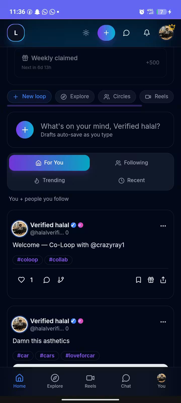 Loop